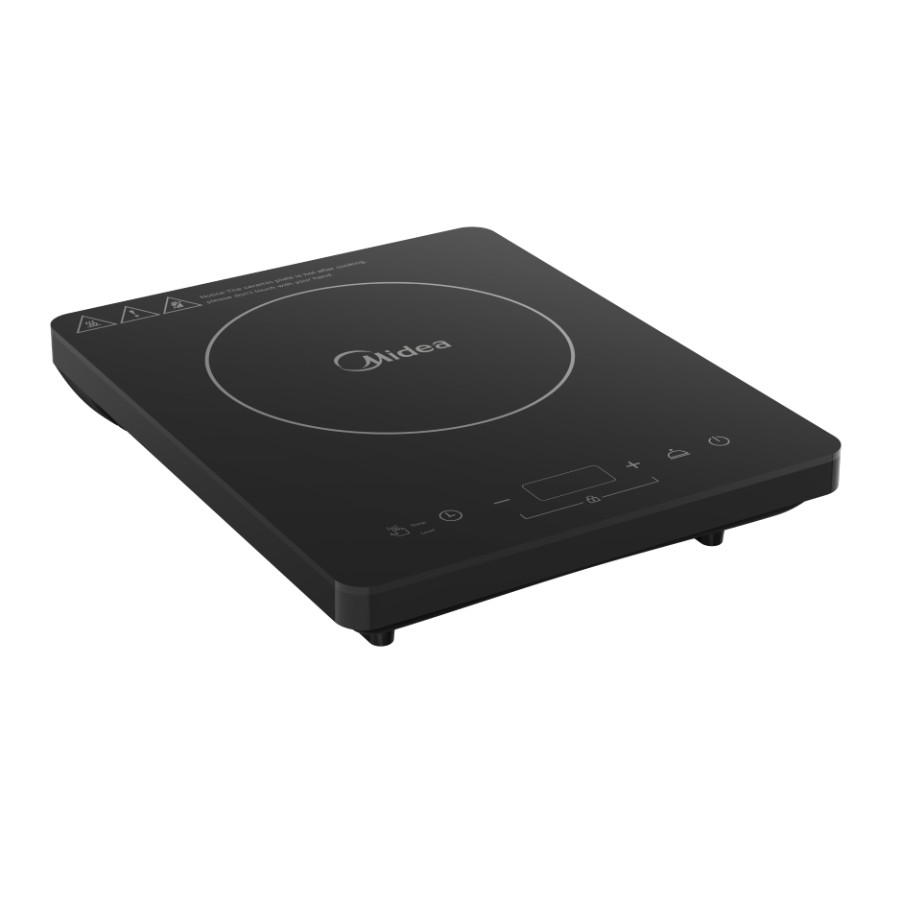 additioanl image for  Midea Induction Plate W: 28cm 